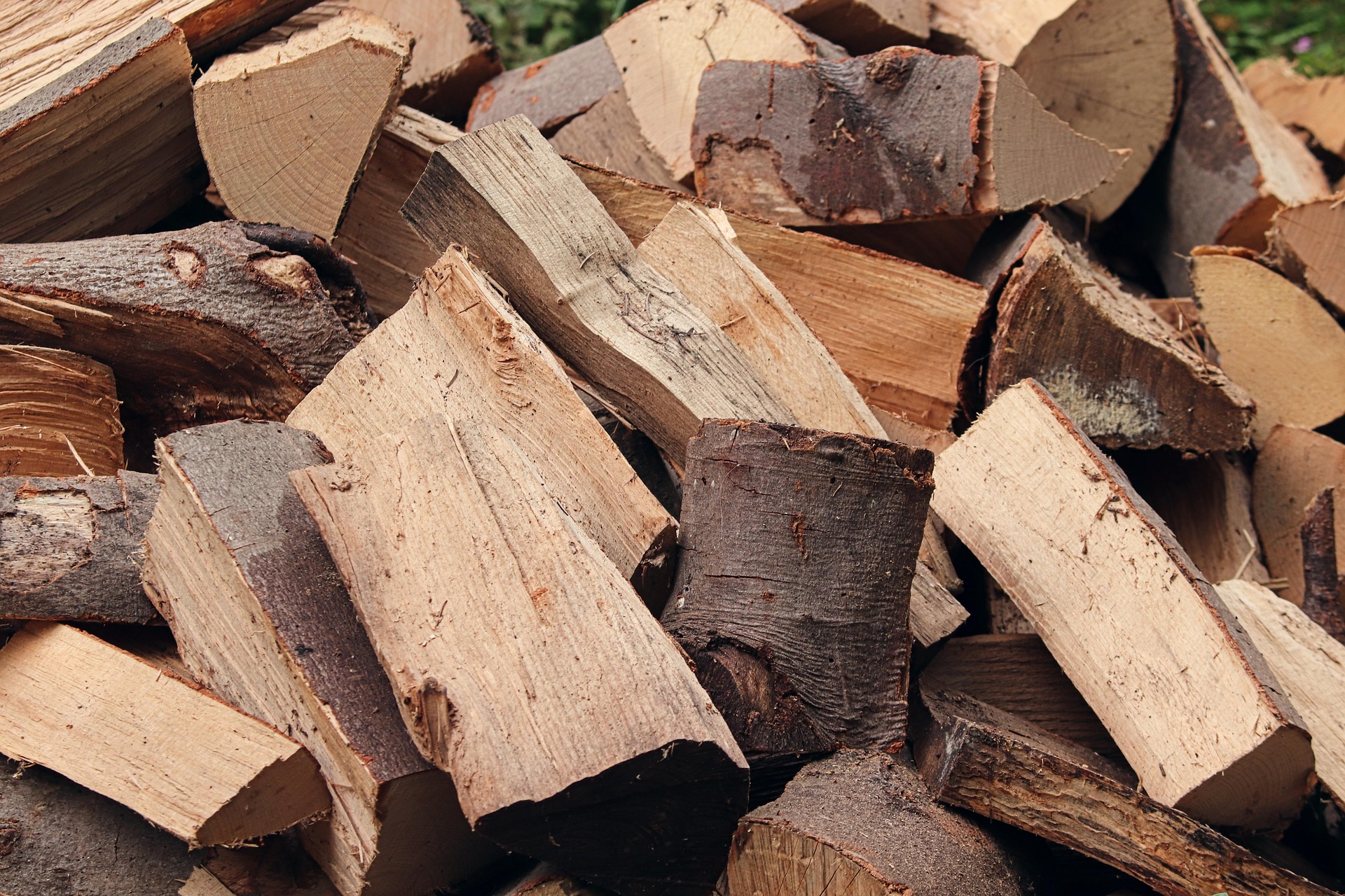 Firewood Services, Orange County Tree Trimming & Removal