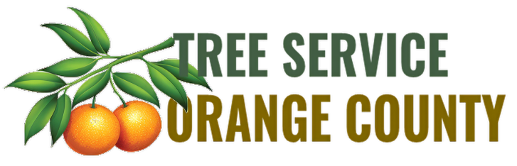 Tree Service Orange County Logo